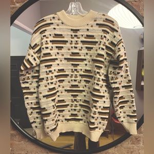 Callahan sweater